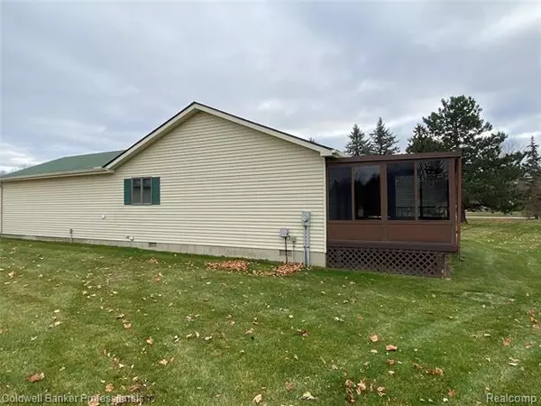 Lapeer, MI 48446,1441 GRANT CRT