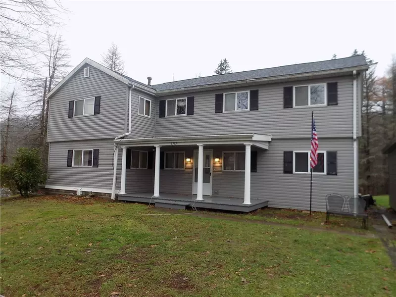 3373 N Main Street, Sandy Lake, PA 16145