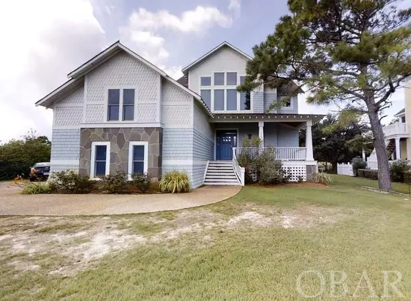 760 Dune Point Road #Lot 334, Corolla, NC 27927