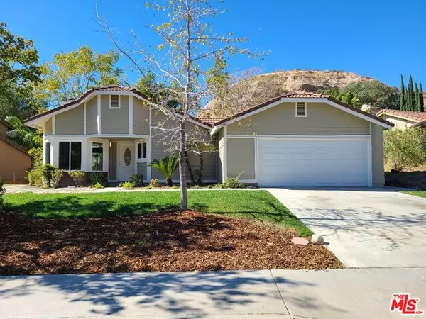 29411 Poppy Meadow St, Santa Clarita, CA 91387