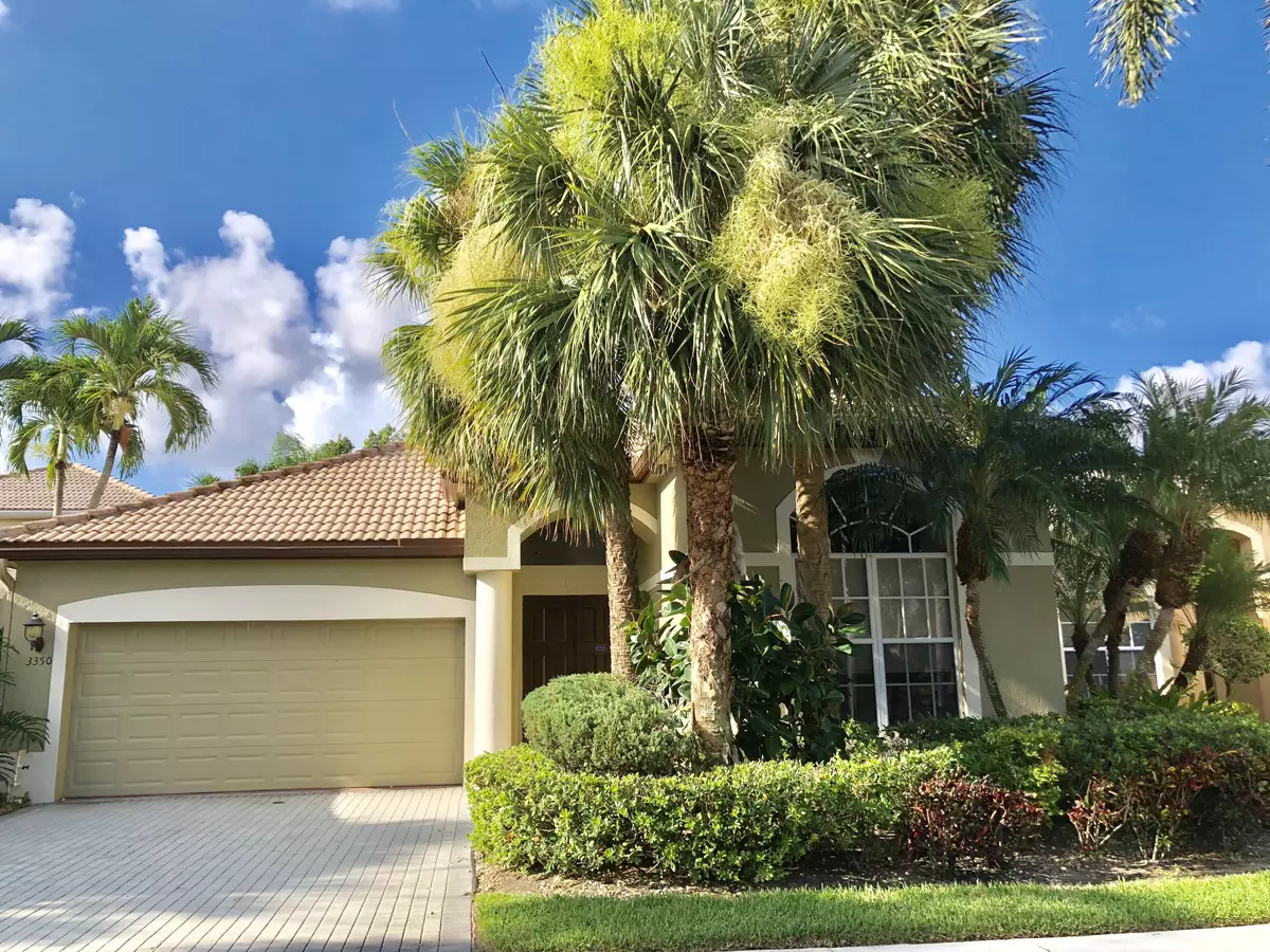 Boca Raton, FL 33496,3350 NW 53rd CIR