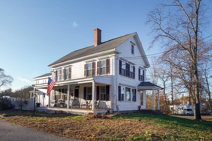 80 Main ST, Plaistow, NH 03865