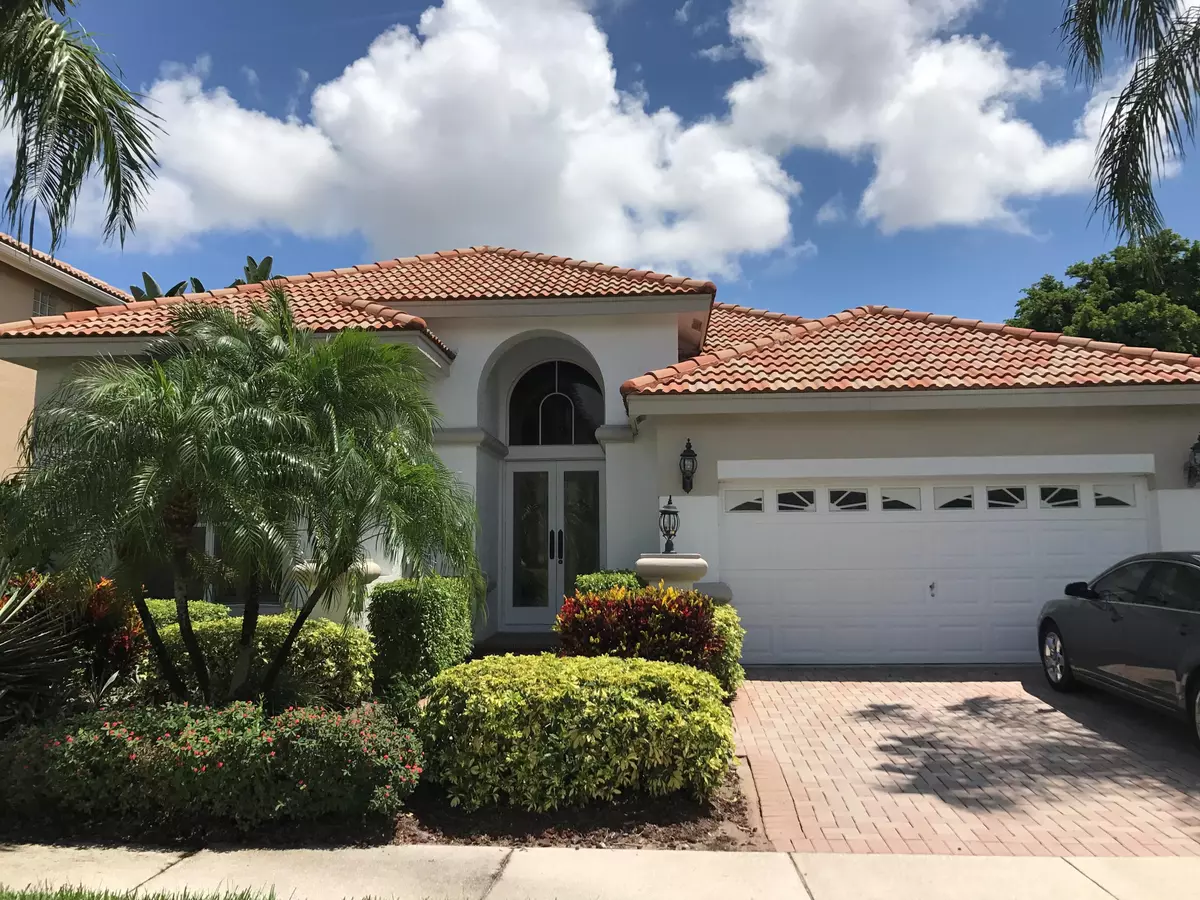 Boca Raton, FL 33496,5760 NW Regency CIR