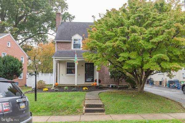 229 LINCOLN AVE, Havertown, PA 19083