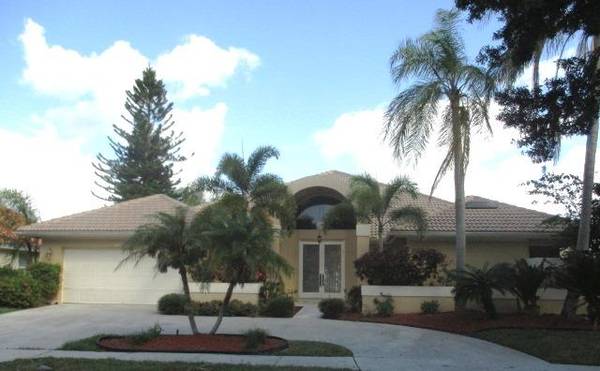 20424 San Rafael CT, Boca Raton, FL 33498