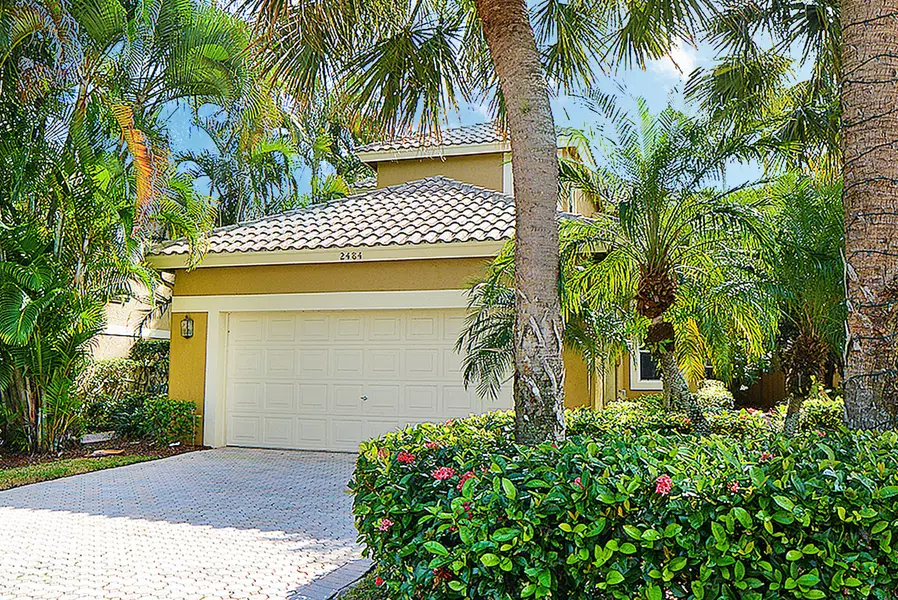 2484 NW 66th DR, Boca Raton, FL 33496