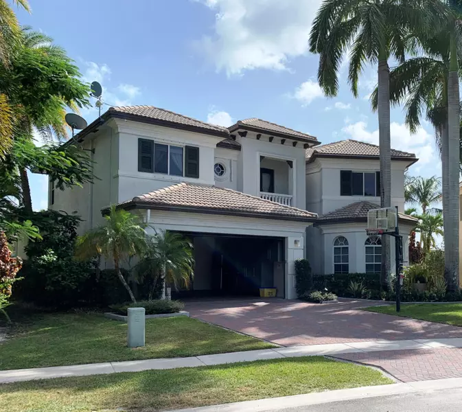 21099 Bella Vista CIR, Boca Raton, FL 33428