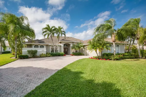 West Palm Beach, FL 33409,2733 Seneca CIR