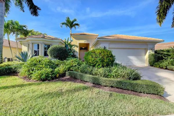 Delray Beach, FL 33446,16487 Braeburn Ridge TRL