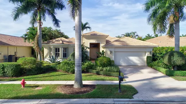 Delray Beach, FL 33446,16487 Braeburn Ridge TRL