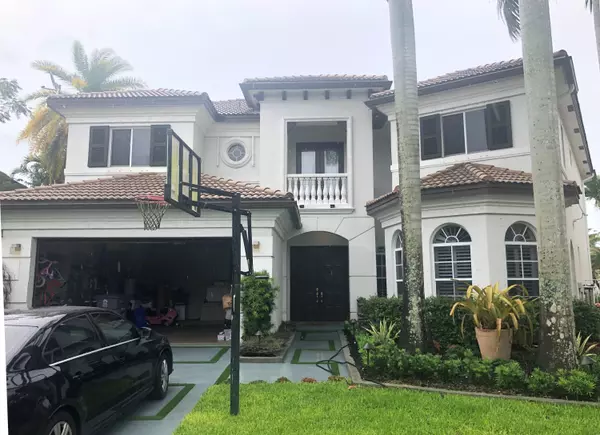 Boca Raton, FL 33428,21099 Bella Vista CIR