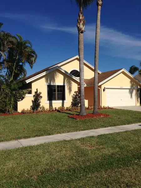 22557 Swordfish DR, Boca Raton, FL 33429