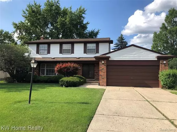 28775 TAVISTOCK TRL, Southfield, MI 48034