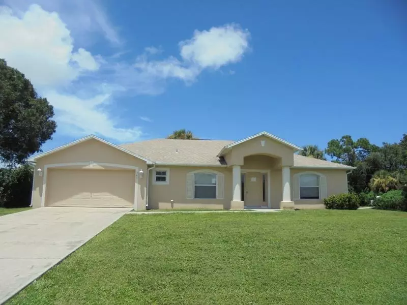 301 Bayfront TER, Sebastian, FL 32958