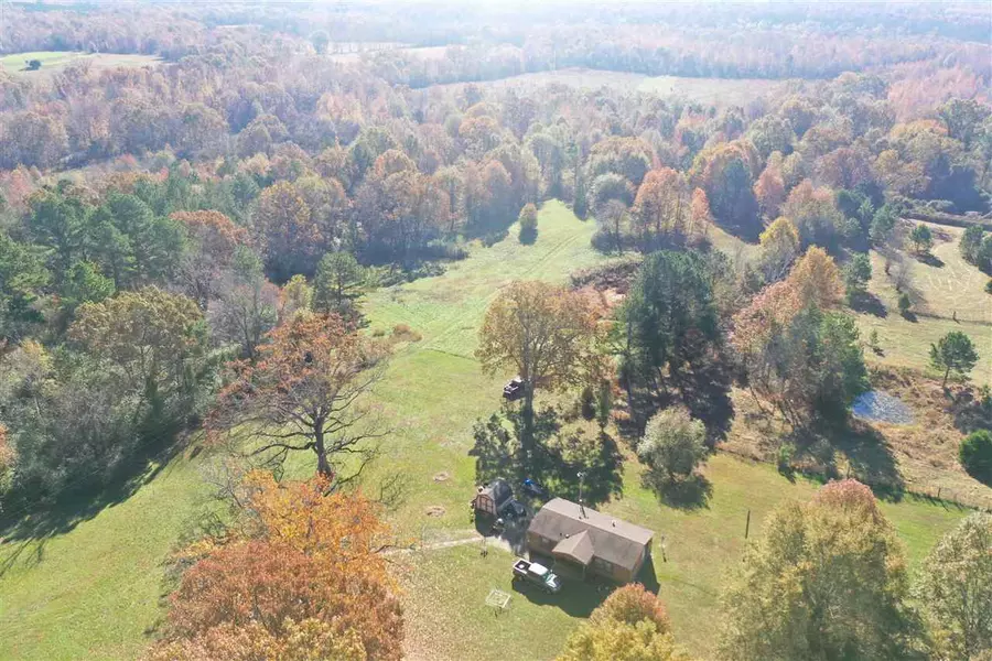 870 PRICE RD, Unincorporated, TN 38057