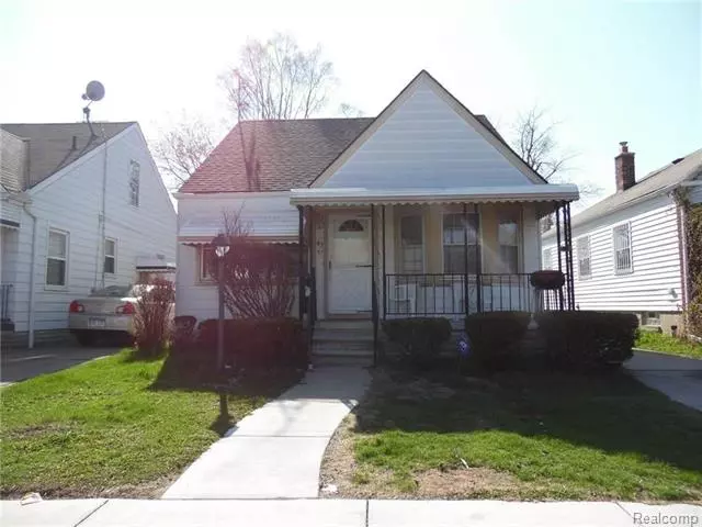 6317 PENROD ST., Detroit, MI 48228