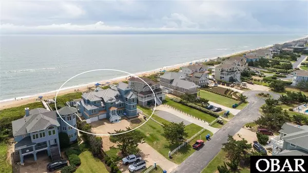 Duck, NC 27949,178 Ocean Way Court #Lot 29