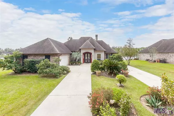 Maurepas, LA 70449,12005 HOME PORT DR