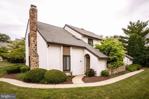 105 PINECREST LN, King Of Prussia, PA 19406