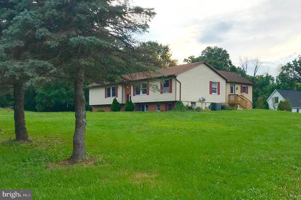 Perkiomenville, PA 18074,1705 HAYWOOD RD