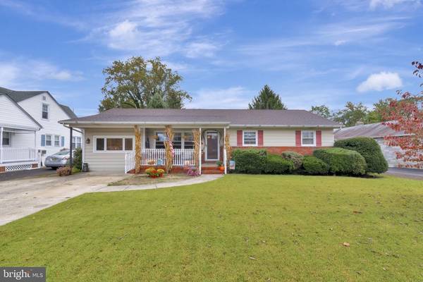 37 N VALLEY AVE, Vineland, NJ 08360