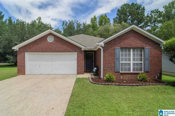 1008 GEORGETOWN LN, Fultondale, AL 35217