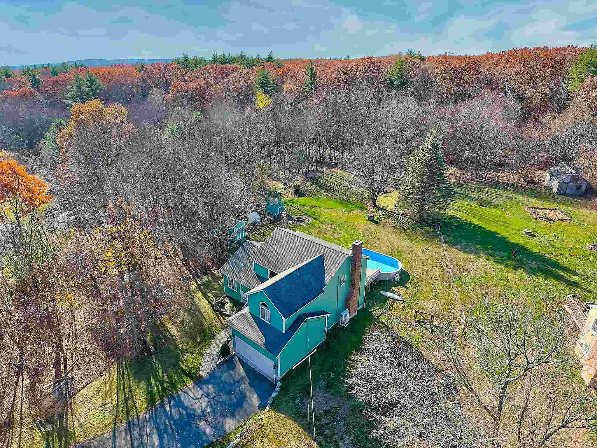 98 Scobie Pond RD, Derry, NH 03038