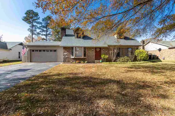 1109 SIMMONSRIDGE DR, Collierville, TN 38017