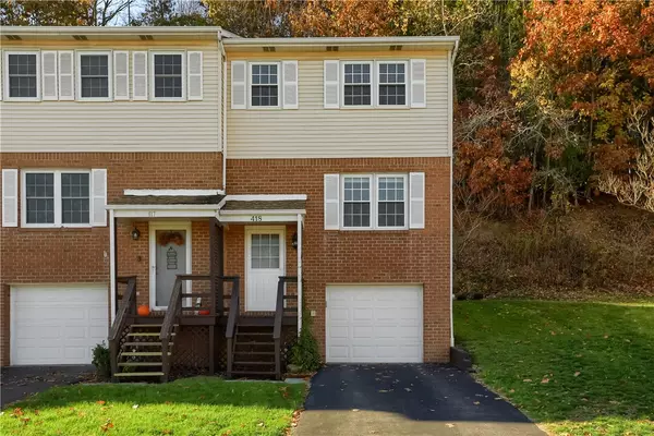 Cranberry Township, PA 16066,418 Ten Point Drive