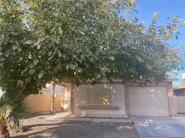 5424 Burkshire Drive, Las Vegas, NV 89142