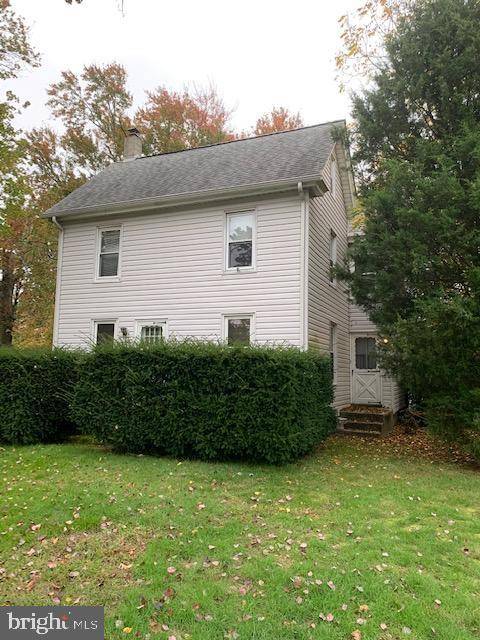 220 SWEDESBORO RD, Gibbstown, NJ 08027