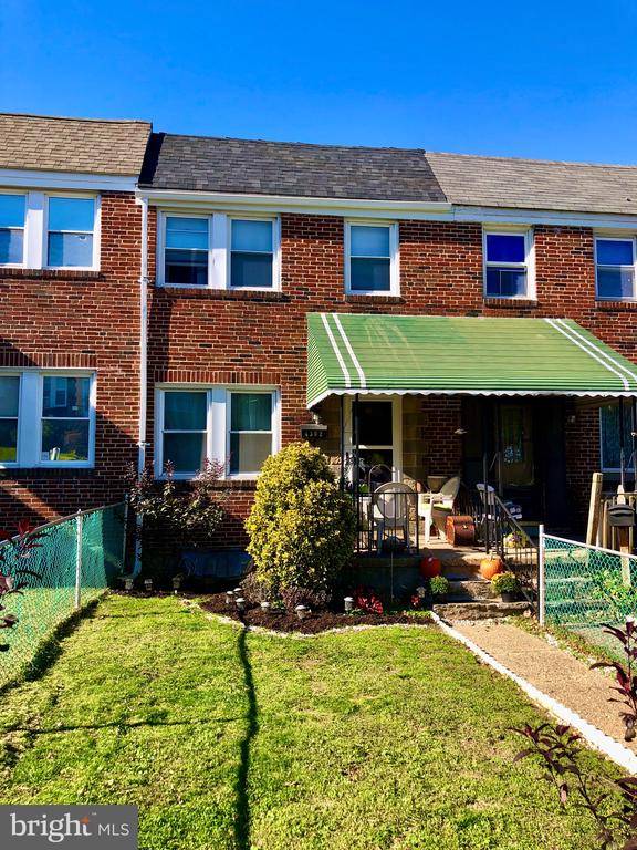 4302 CORTEZ RD, Baltimore, MD 21225