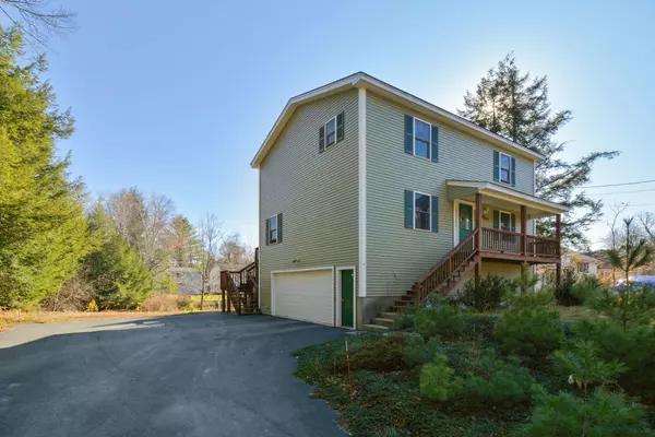 Moultonborough, NH 03854,75 Sunrise DR