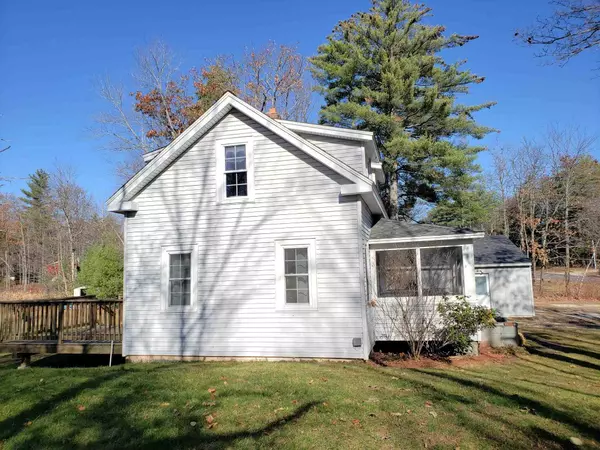 Pittsfield, NH 03263,72 Barnstead RD