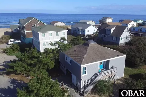 107 E Proteus Court #Lot 75, Nags Head, NC 27959