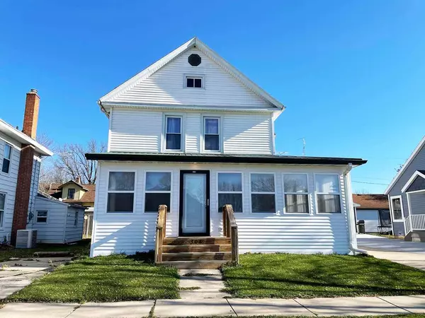 Cambria, WI 53923,308 Roberts St