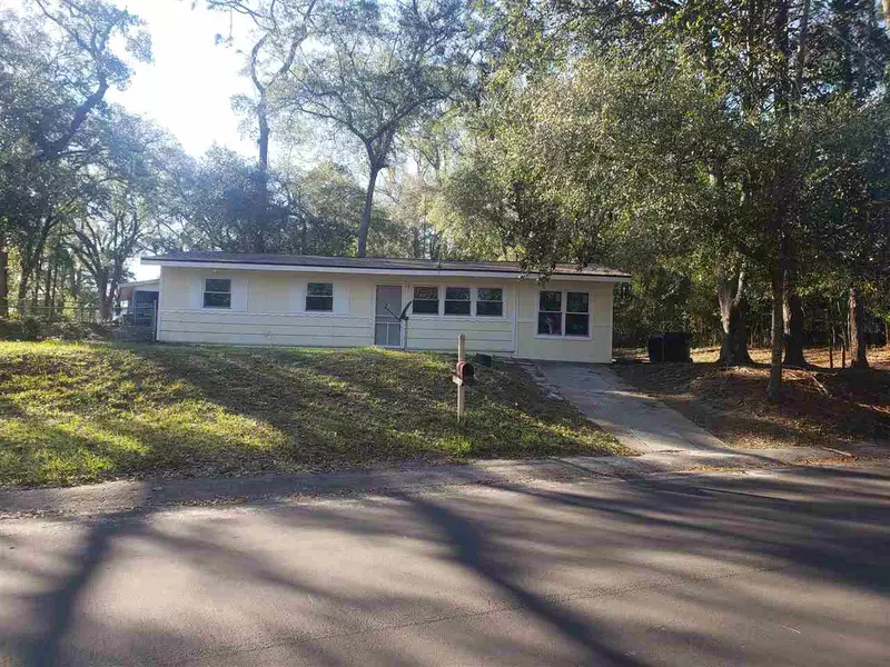 3612 Shoreline Drive, Tallahassee, FL 32305