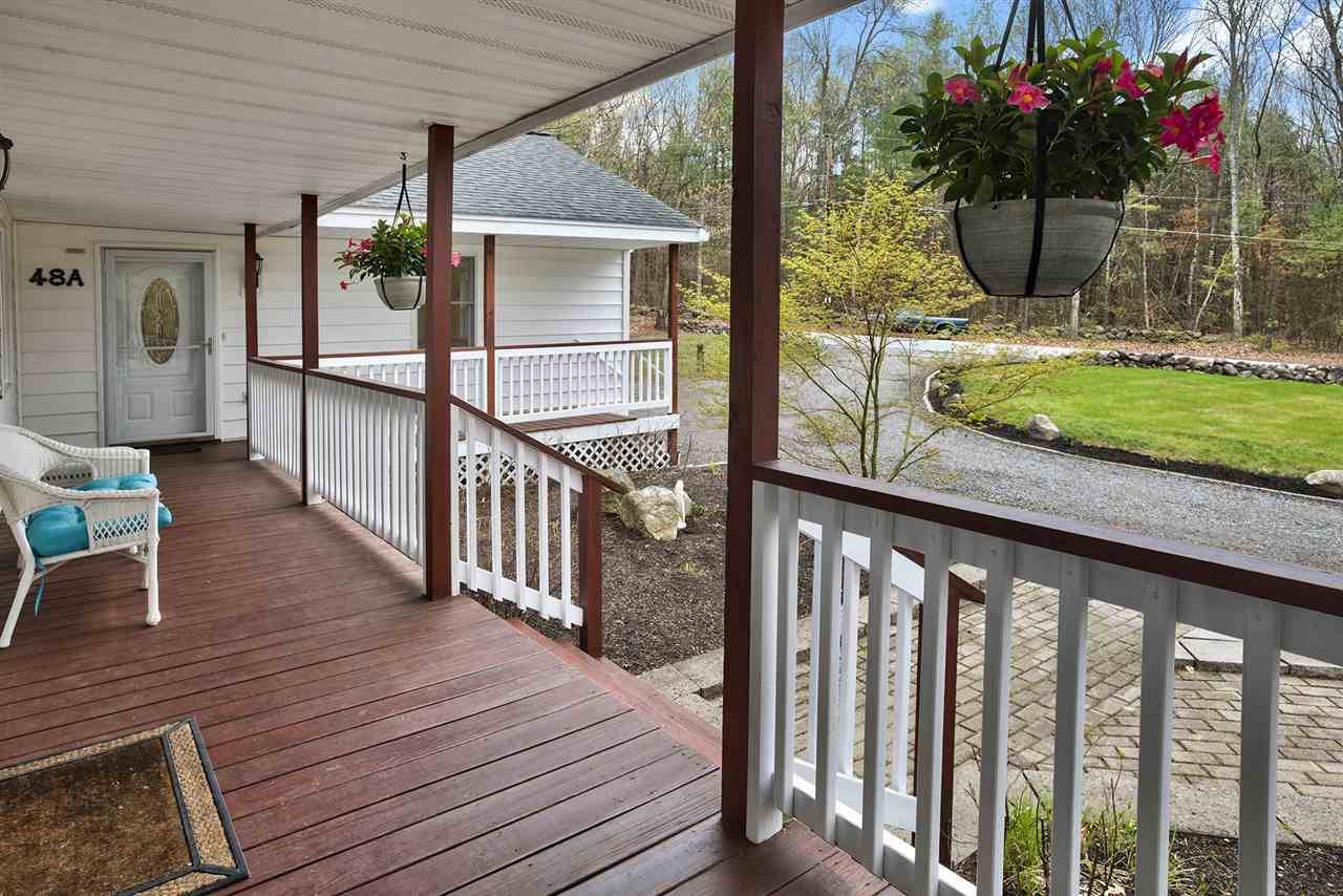 Hollis, NH 03049,48 Howe LN #48A