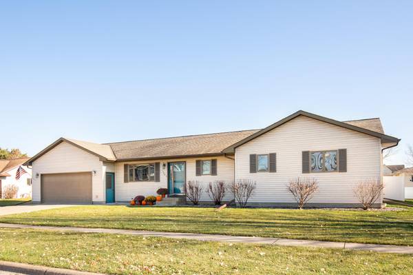 129 Vera Ln N, West Salem, WI 54669