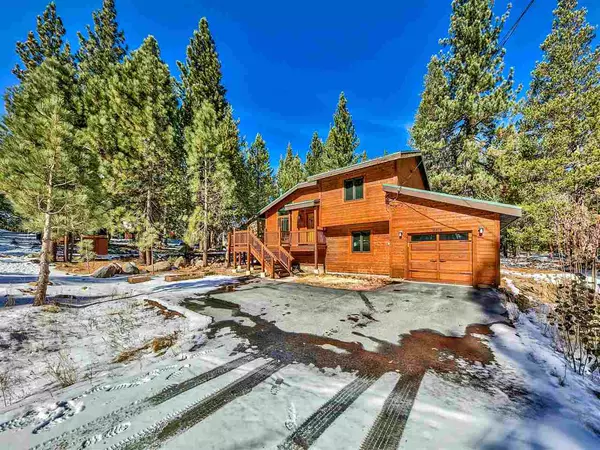 16874 Northwoods Boulevard, Truckee, CA 96161