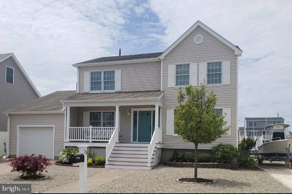 23 MARK DR, Manahawkin, NJ 08050