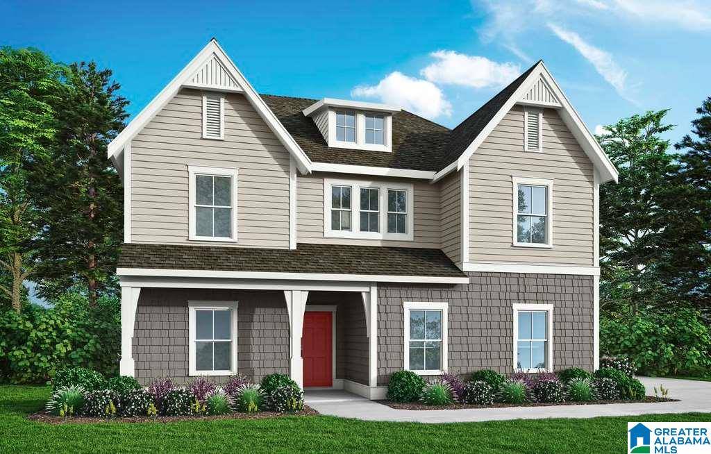 3013 SIMMS LANDING, Pelham, AL 35124