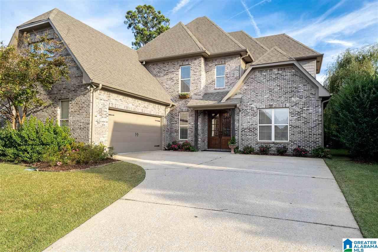 1021 KINGS WAY, Birmingham, AL 35242
