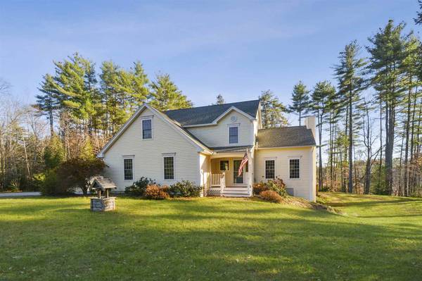 10 Erin DR,  Bow,  NH 03304