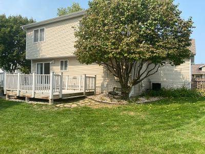 Madison, WI 53719,3525 Basalt Ln