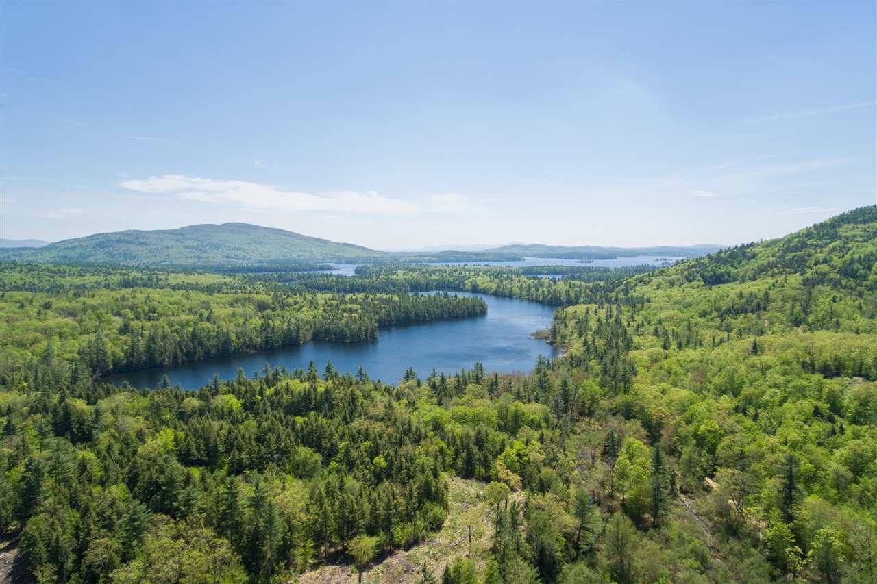 00 Holderness RD, Sandwich, NH 03227