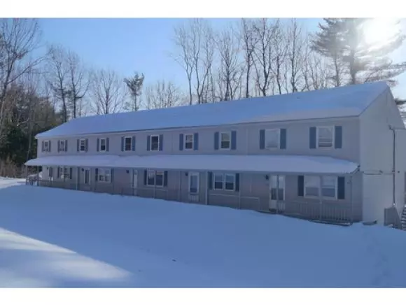 Meredith, NH 03253,18 Gould Avenue