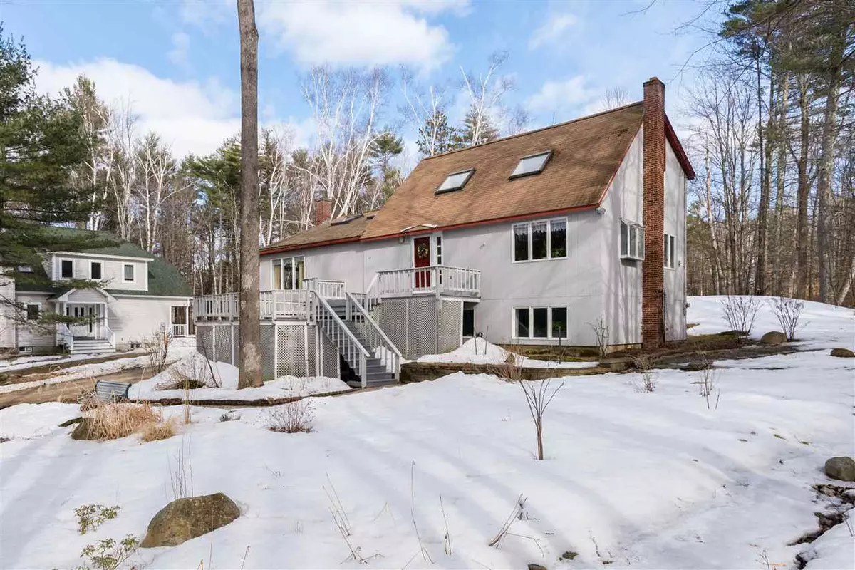 Moultonborough, NH 03254,11 Tall Pine RD