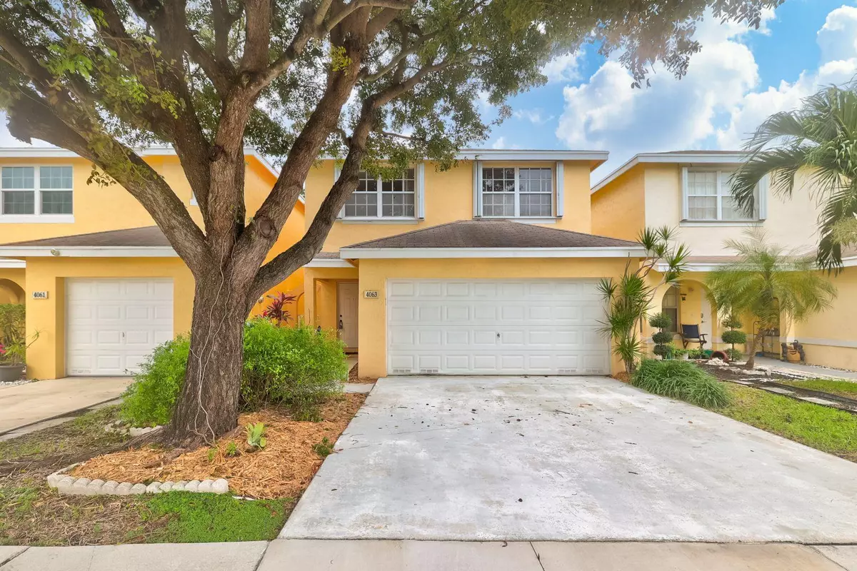 Deerfield Beach, FL 33064,4063 Eastridge CIR