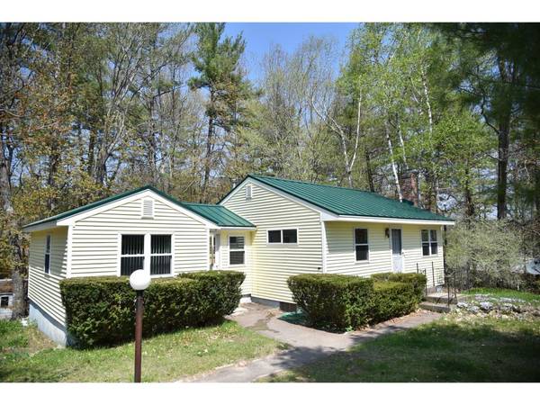 21 Regis RD, Laconia, NH 03246